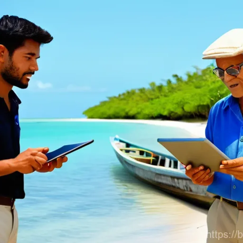 관광학 연구 설계 - **Prompt 1: Sustainable Tourism Research in a Coastal Village**
"A team of diverse, professional...