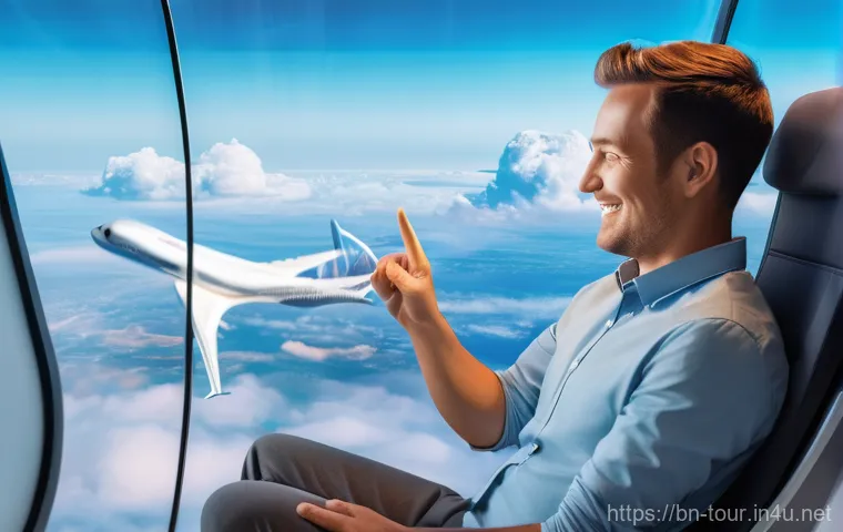 인공지능 기반의 관광 경영 - **Prompt 2: Discovering a Hidden Gem with AI Guidance**
    "A serene, almost untouched, hidden wate...