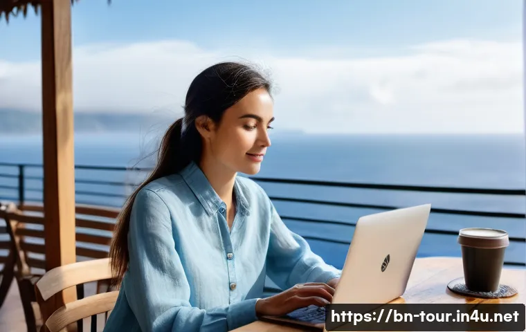 글로벌 관광 트렌드 분석 관련 이미지 1