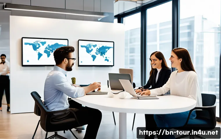 디지털 관광 마케팅 관련 이미지 2