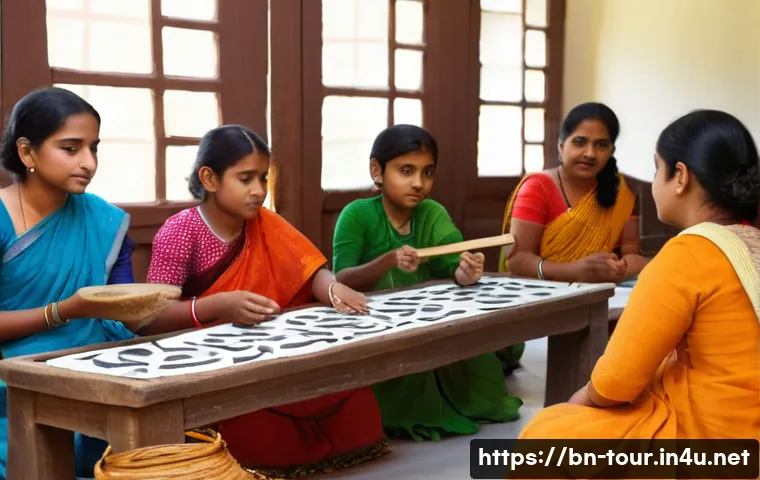 문화재 보존과 관광 관련 이미지 2